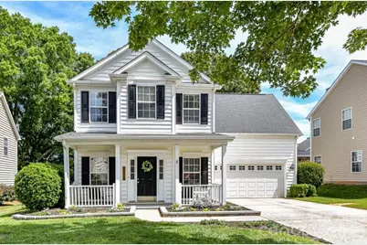 11712 Hawick Valley Lane, Charlotte, NC 28277 - Photo 1