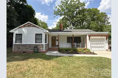 833 Mohigan Street, Charlotte, NC 28205 - Photo 1