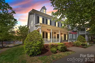 15341 Barnsbury Dr, Huntersville, NC 28078 - Photo 1