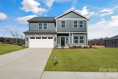 1375 Sanctuary Street #11, Kannapolis, NC 28083 - Photo 1