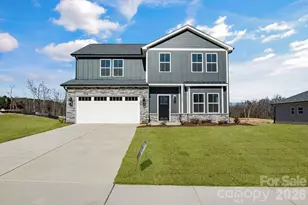 1375 Sanctuary St, Kannapolis, NC 28083 - Photo 1