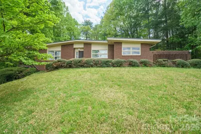 4543 Hickory Boulevard, Granite Falls, NC 28630 - Photo 1