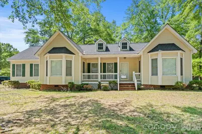 570 Coach Road, Cheraw, SC 29520 - Photo 1