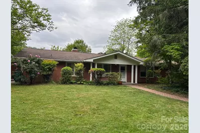 104 Turley Falls Road, Hendersonville, NC 28739 - Photo 1