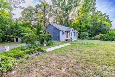 6617 Hwy 73 Highway W, Mount Gilead, NC 27306 - Photo 1