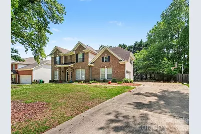 3422 Pasture View Court, Charlotte, NC 28269 - Photo 1