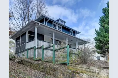 100 Washington Road, Asheville, NC 28801 - Photo 1