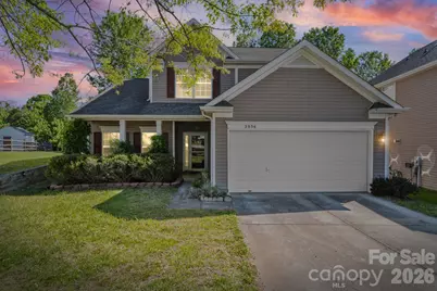 2056 Moss Creek Drive, Harrisburg, NC 28075 - Photo 1
