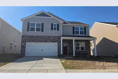 1555 Secrest Commons Drive, Monroe, NC 28112 - Photo 1