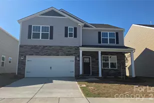1555 Secrest Cmns Dr, Monroe, NC 28112 - Photo 1