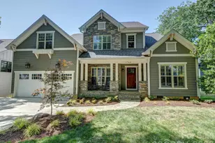 1764 Dunkirk Dr, Charlotte, NC 28203 - Photo 1