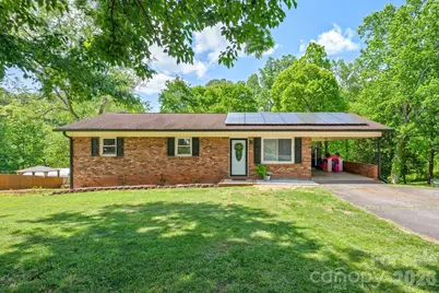 2060 Barringer Circle, Newton, NC 28658 - Photo 1