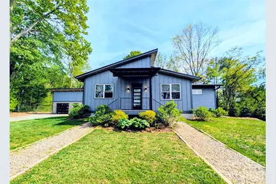 206 Flathouse Drive, Asheville, NC 28804 - Photo 1