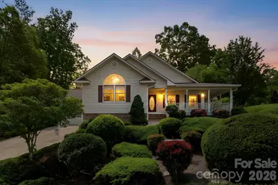 310 Windy Knoll Drive, Hendersonville, NC 28739 - Photo 1