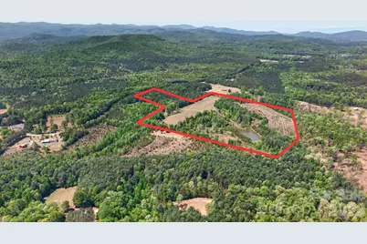 0 Corn Hill Road, Connelly Springs, NC 28612 - Photo 1