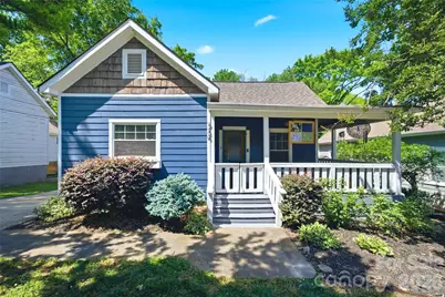 734 Herrin Avenue, Charlotte, NC 28205 - Photo 1