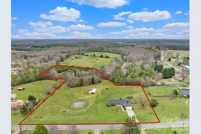 159 Big Island Road, Forest City, NC 28043 - Photo 1