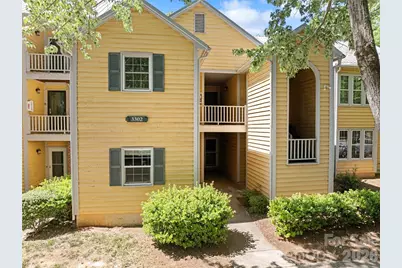 3302 Selwyn Farms Lane #7, Charlotte, NC 28209 - Photo 1