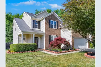 17234 Cambridge Woods Court, Charlotte, NC 28277 - Photo 1