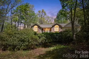 548 Thunder Rd, Brevard, NC 28712 - Photo 1