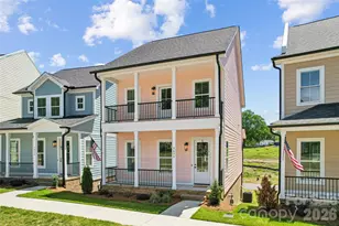 5850 Pittmon Ln, Kannapolis, NC 28081 - Photo 1
