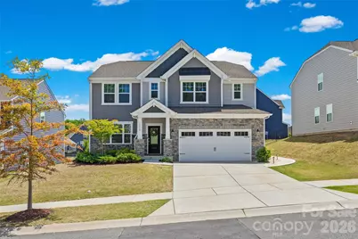 11910 Bryton Parkway, Huntersville, NC 28078 - Photo 1