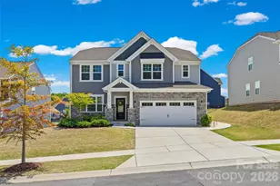 11910 Bryton Pkwy, Huntersville, NC 28078 - Photo 1
