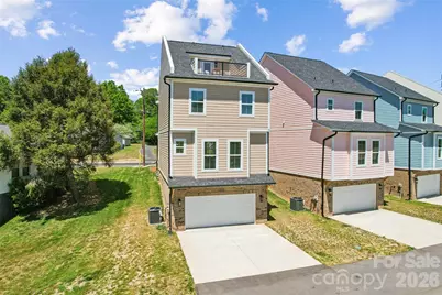 5860 Pittmon Lane #1, Kannapolis, NC 28081 - Photo 1