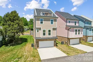 5860 Pittmon Ln, Kannapolis, NC 28081 - Photo 1