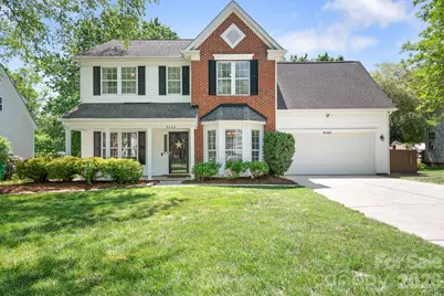 9145 Babbitt Way, Charlotte, NC 28216 - Photo 1