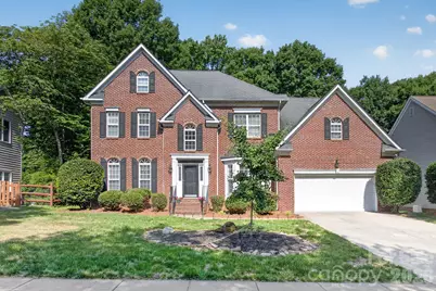 8812 Kingston Forest Drive, Charlotte, NC 28277 - Photo 1