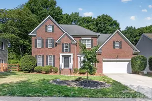 8812 Kingston Forest Dr, Charlotte, NC 28277 - Photo 1