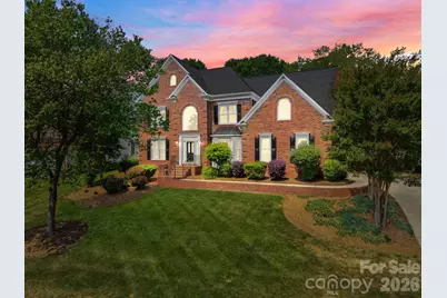 15540 Northstone Drive, Huntersville, NC 28078 - Photo 1