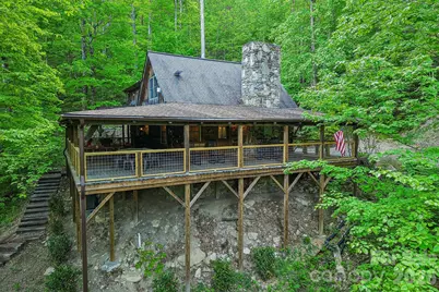 47 Lo Cove, Maggie Valley, NC 28751 - Photo 1