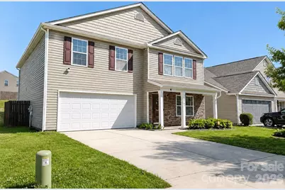 1818 Greenbrook Trail, Dallas, NC 28034 - Photo 1
