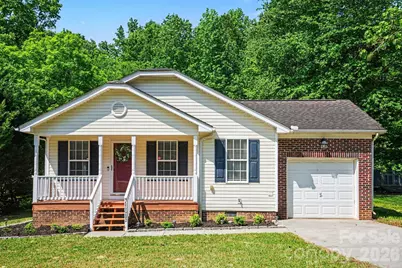 10012 Rockwood Road, Charlotte, NC 28215 - Photo 1
