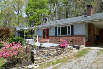 191 Flat Rock Hill Road, Tryon, NC 28782 - Photo 1