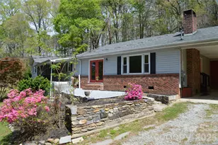 191 Flat Rock Hill Rd, Tryon, NC 28782 - Photo 1