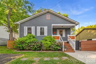 812 E 18th St, Charlotte, NC 28205 - Photo 1