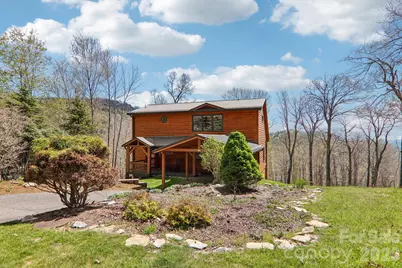 186 Cottage Lane, Mars Hill, NC 28754 - Photo 1