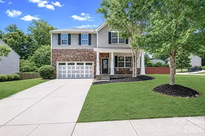 147 Colborne Drive, Mooresville, NC 28115 - Photo 1