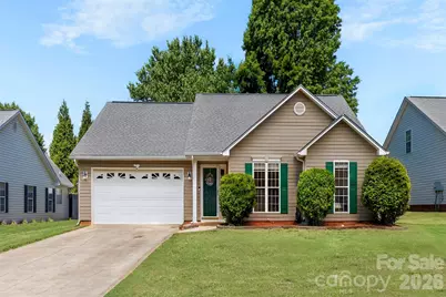 4321 Timberwood Drive, Gastonia, NC 28056 - Photo 1