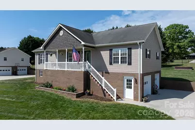 5087 South Oak Circle, Granite Falls, NC 28630 - Photo 1