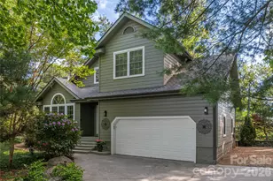 196 Rockhold Dr, Asheville, NC 28804 - Photo 1