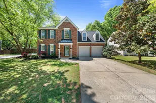8015 Leisure Ln, Huntersville, NC 28078 - Photo 1