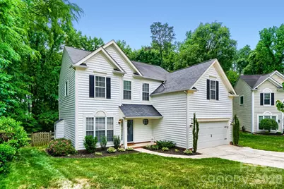 6408 Fillian Lane, Charlotte, NC 28269 - Photo 1