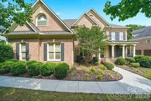 16408 Sutters Run Ln, Huntersville, NC 28078 - Photo 1