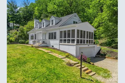721 Golf Course Road, Waynesville, NC 28786 - Photo 1