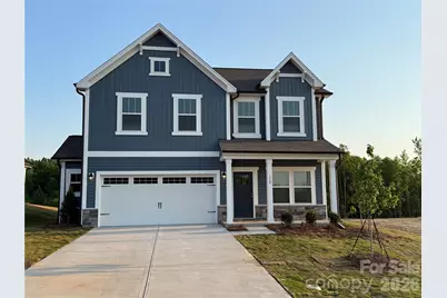 112 Soft Breeze Bend, Locust, NC 28097 - Photo 1