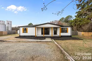 1711 W C St, Kannapolis, NC 28081 - Photo 1